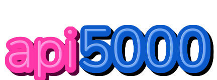 api5000 — logo kanal